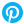 Logotipo de Pinterest