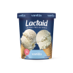 Helado de vainilla sin lactosa LACTAID